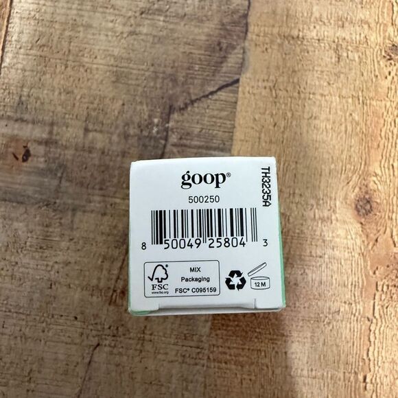 good.clean.goop beauty The Healthy Aging Serum Facial Serum Vegan | 1 Fl oz - Picture 8 of 10